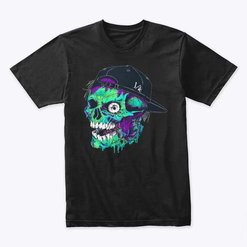 Death Skull (Special Edition)