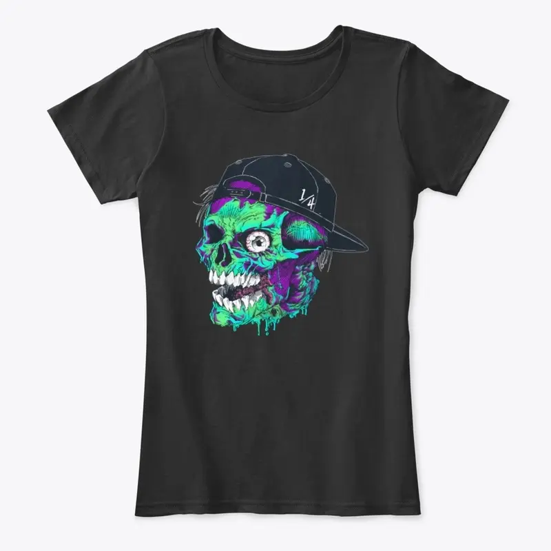 Death Skull (Special Edition)